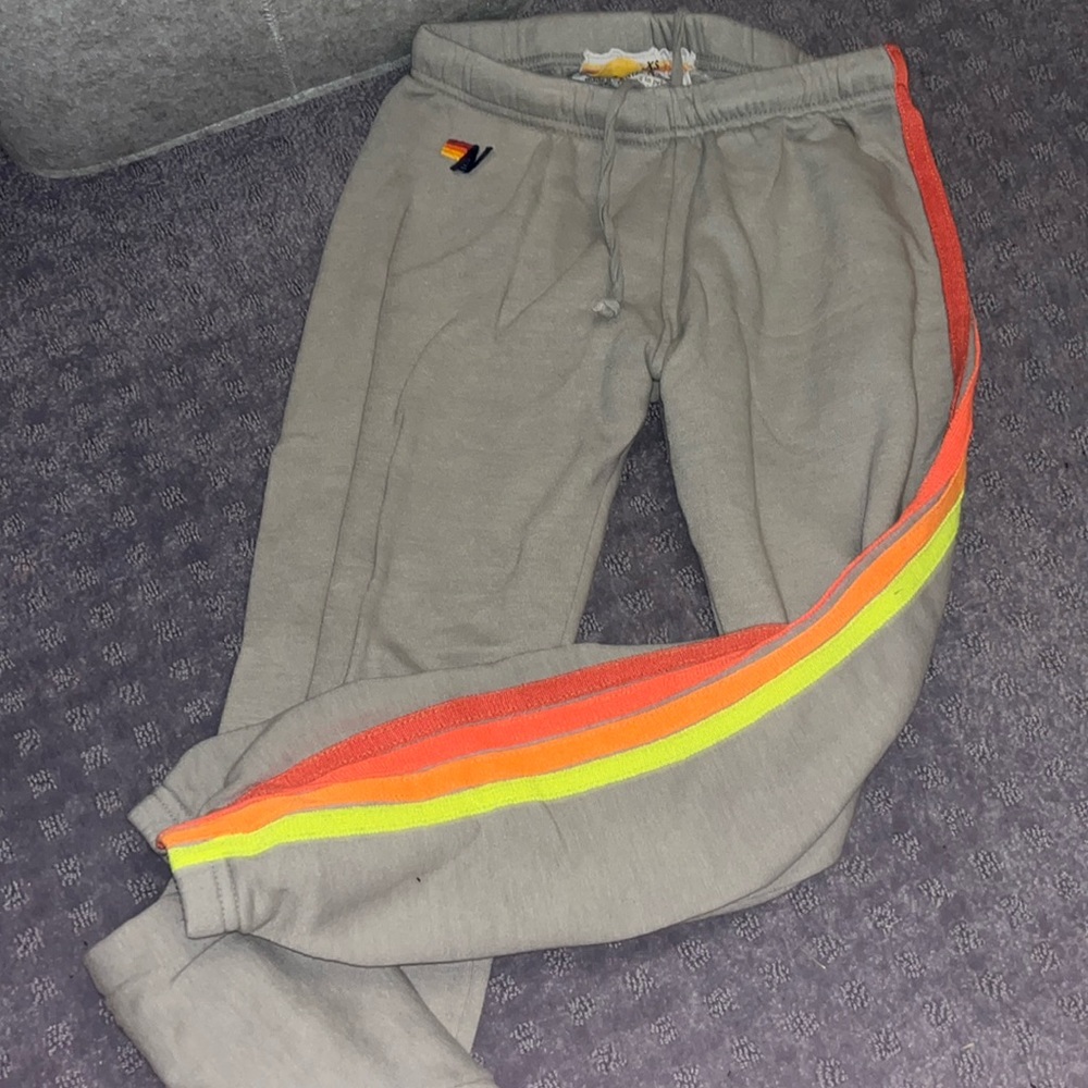 aviator nation sweatpants